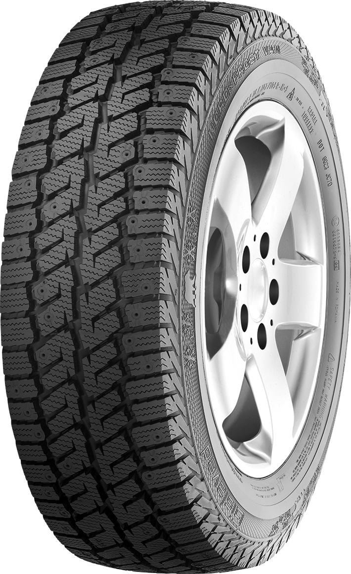 Gislaved Nord Frost Van 195/60 R16C 99/97T