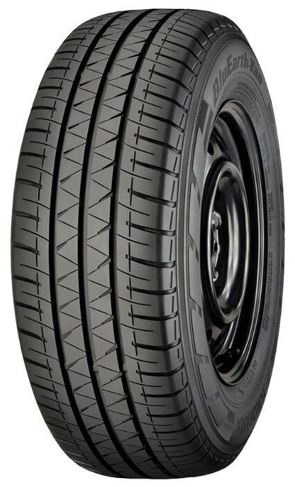Yokohama BluEarth-Van RY55 195/70 R15C 104/102S