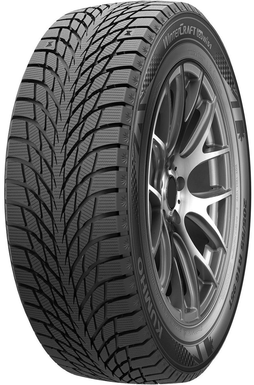 Kumho Wintercraft WI51 205/50 R17 93T