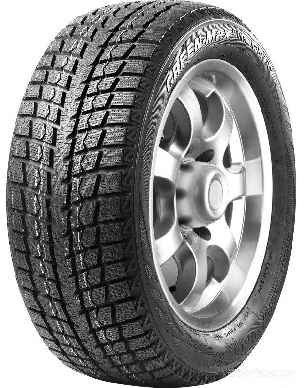LingLong GREEN-Max Winter Ice I-15 SUV 245/50 R20 102T