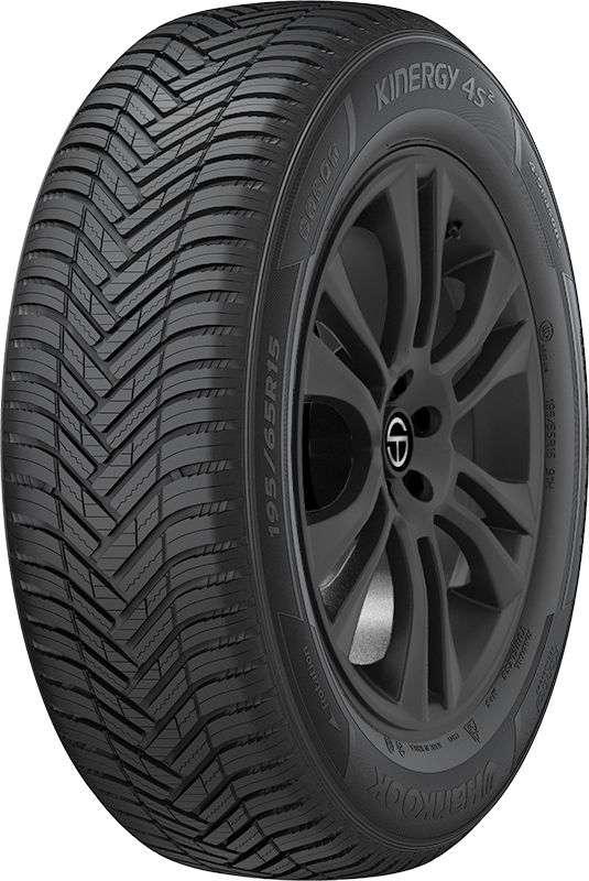 Hankook Kinergy 4S2 X H750A 215/65 R17 103 V