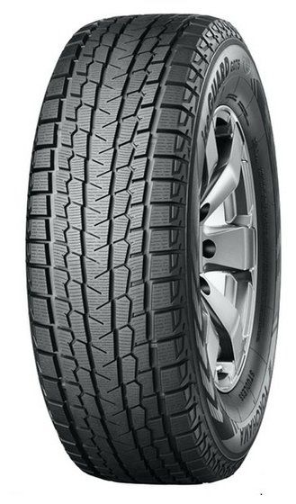Yokohama iceGUARD SUV G075 275/40 R21 107Q