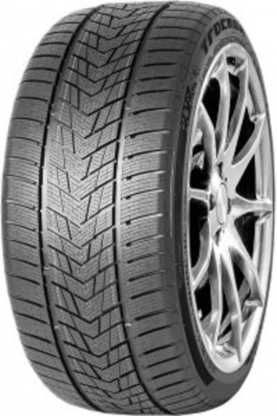 Tracmax X-Privilo S330 255/45R20 105T