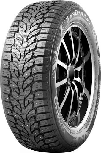 Kumho Wintercraft WI32 255/50R20 109T