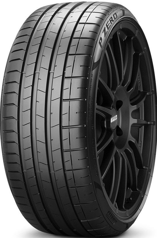 Pirelli P-Zero Sports Car 275/40 R19 105Y