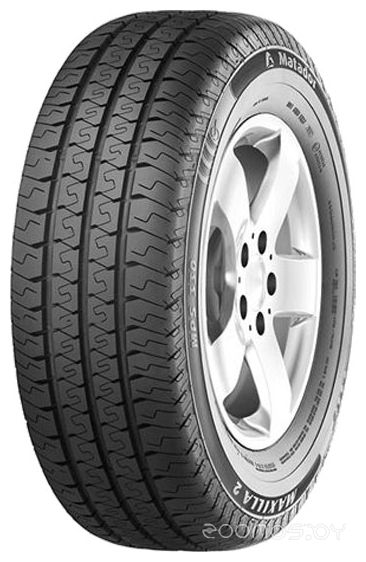 Matador MPS 330 Maxilla 2 195/70 R15 104/102R