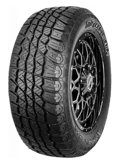 Tracmax X-Privilo AT08 235/65 R17 104T