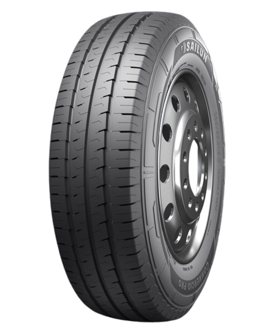 Sailun Commercio Pro 195/75R16C 107/105R
