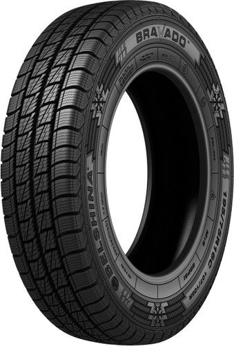 Белшина Bravado Бел-293 185/75R16C 104/102Q