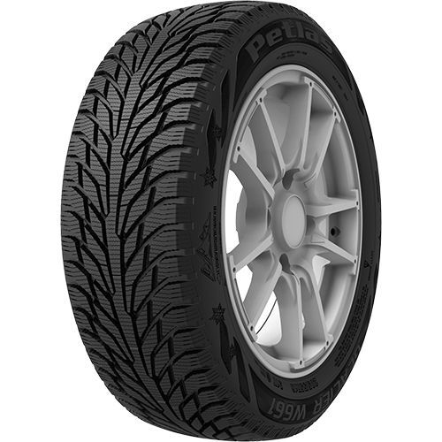 Petlas GLACIER W661 215/50R17 95T