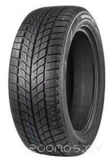 DoubleStar DW09 315/35 R20 106T зимняя