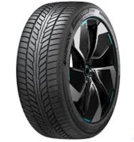 Hankook IW01 Winter i cept iON 235/55 R19 105V