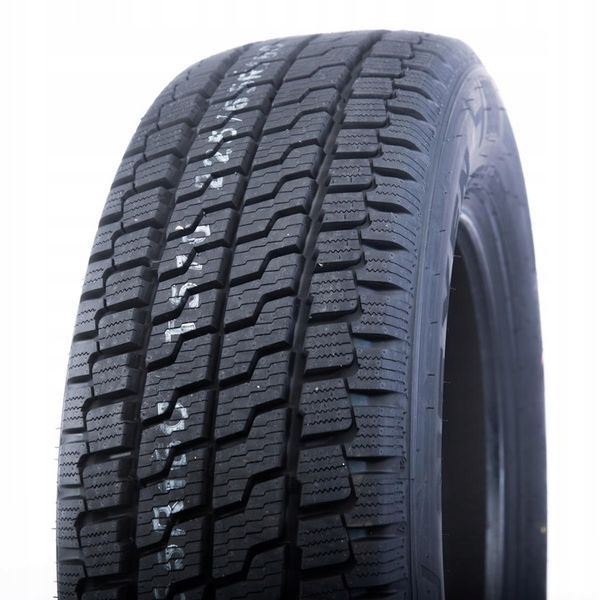 Nexen NBLUE 4SEASON VAN 215/60R17C 109/107T