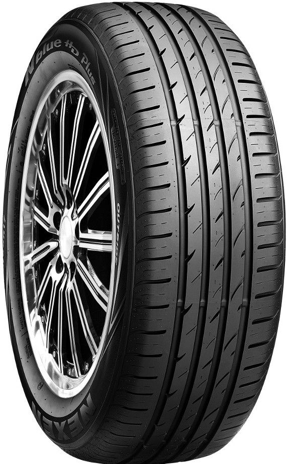 Nexen N'Blue HD Plus 185/70 R14 88T