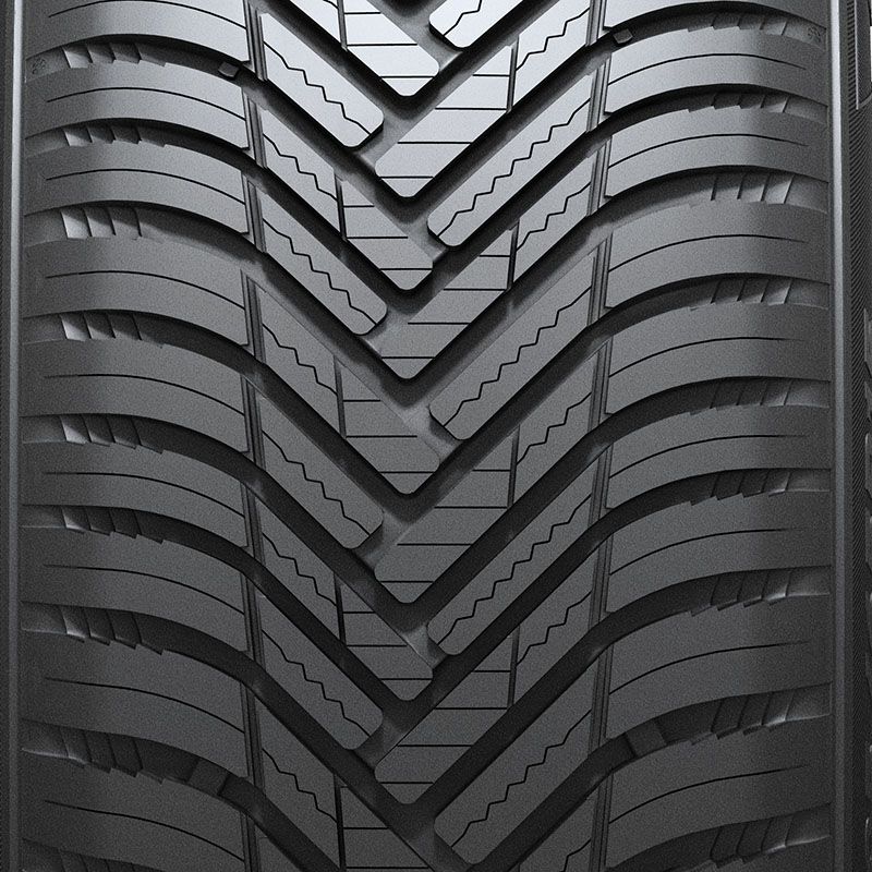 Hankook H750A 225/65 R17 106H