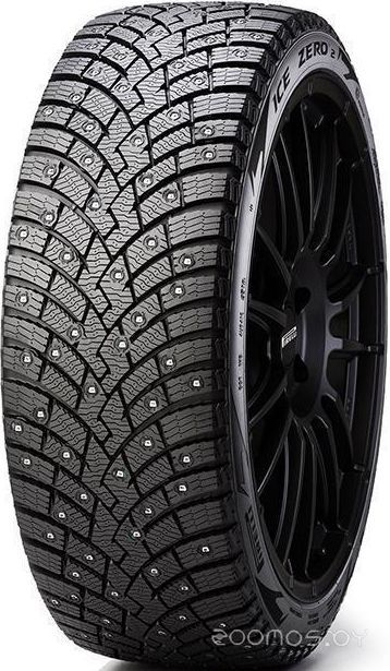 Pirelli Scorpion Ice Zero 2 265/60 R18 114T