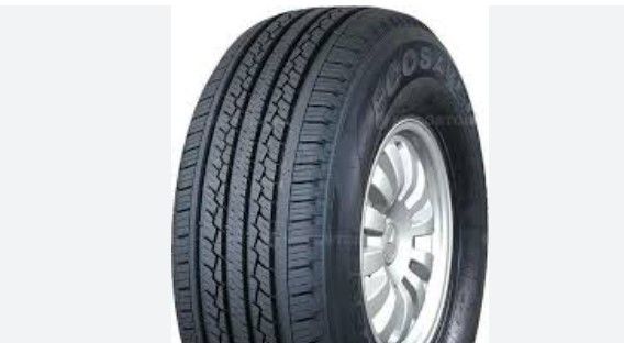 Mazzini ECOSAVER 255/55R18 109V