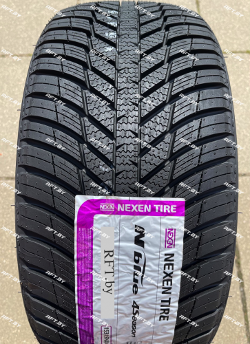 Nexen N'Blue 4Season 195/55R15 85H
