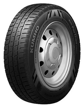 Kumho Winter Portran CW51 205/65 R16 107/105T