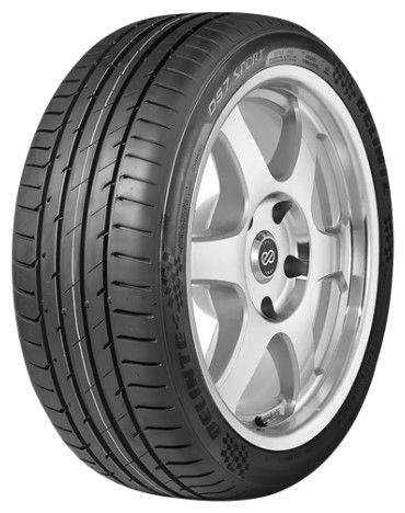 Delinte DS7 Sport 245/40R19 98Y