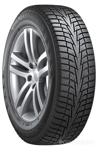 Hankook DynaPro I*Cept X RW10 235/50 R18 97T