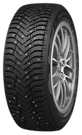 Cordiant Snow Cross 2 215/55 R18 99T