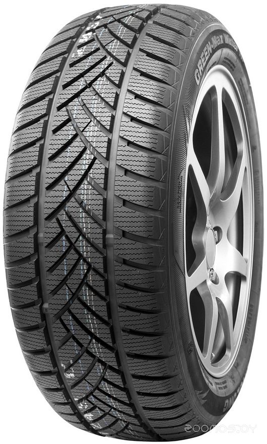 LingLong GREEN-Max-Winter-HP 195/65 R15 95T