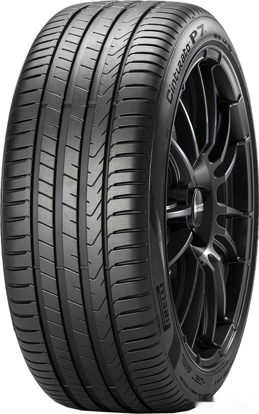Pirelli Cinturato P7 P7C2 215/55R16 97W