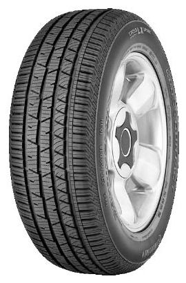 Continental ContiCrossContact LX Sport 255/45 R20 101H