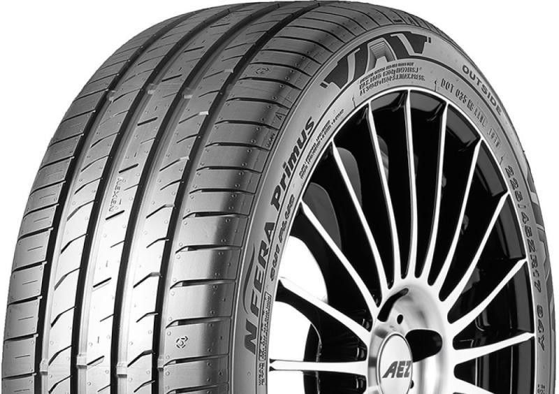 Nexen NFERA PRIMUS 215/55R18 95V