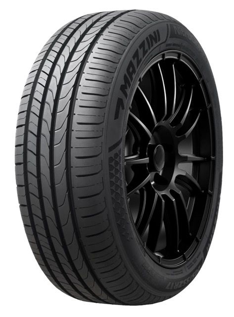 Mazzini NitroGrip G5 235/55R17 103W