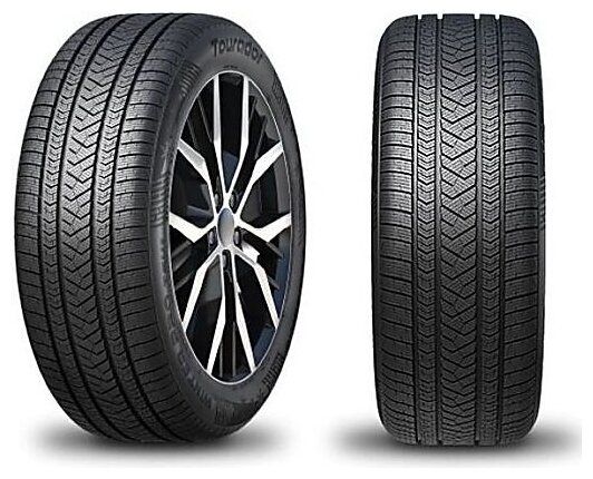 Tourador Winter Pro TSU1 275/50 R21 113T