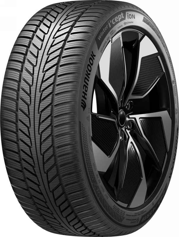 Hankook Winter i*cept ION A IW01A EV 225/55 R18 98 V