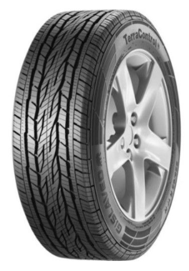 Gislaved Terracontrol 215/65 R16 98H