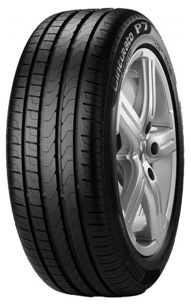 Pirelli Cinturato P7 225/45 R17 91Y RunFlat