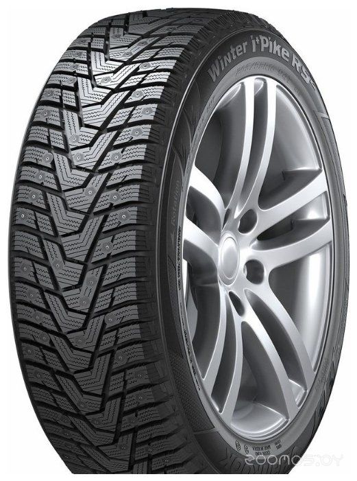 Hankook Winter i*Pike RS2 W429 195/70 R14 91T