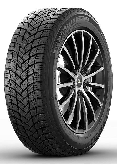 Michelin X-Ice Snow 225/40 R18 92H