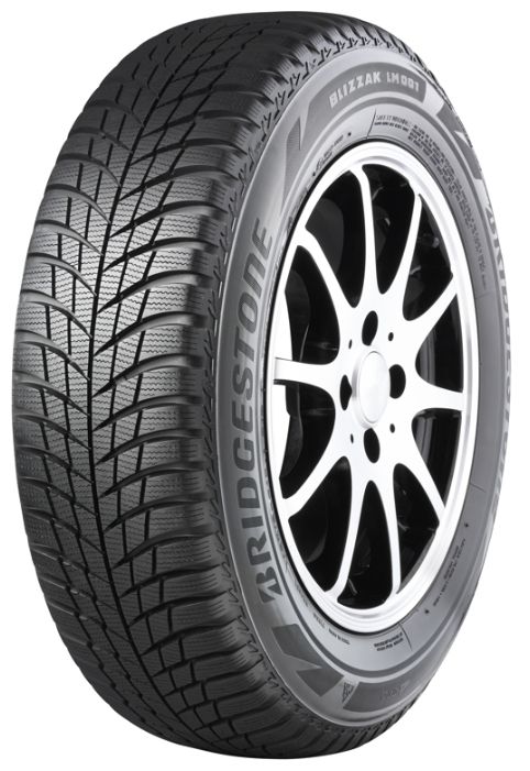 Bridgestone Blizzak LM-001 225/45 R18 95H RunFlat