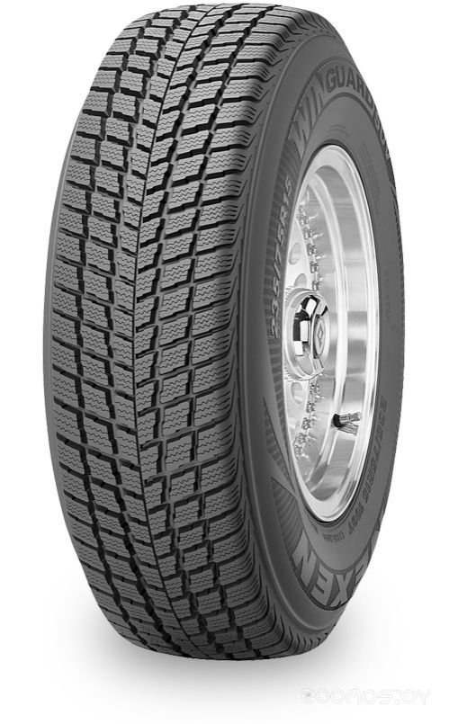 Nexen Winguard SUV 215/70 R15 98T