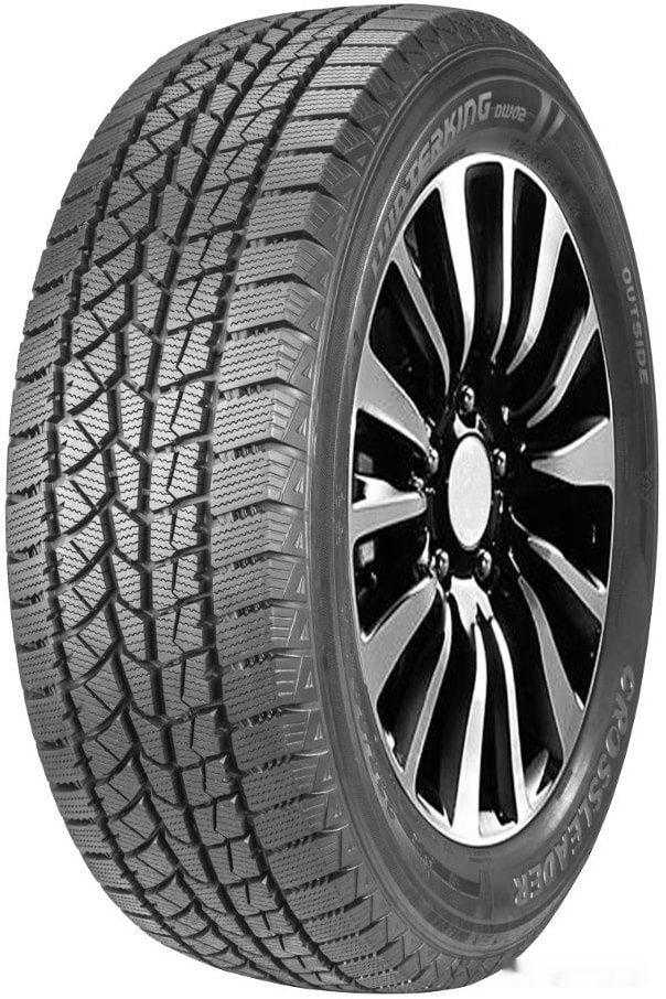 DoubleStar DW02 255/45R20 105T
