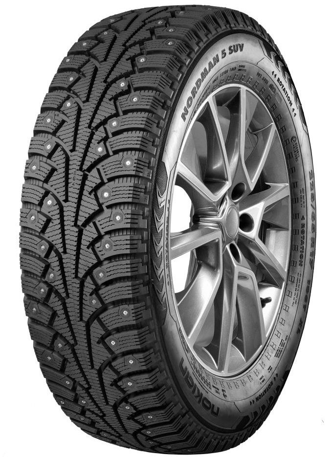 IKON Nordman 5 205/65R15 99T
