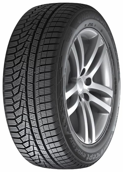 Hankook Winter I*Cept Evo 2 W320A SUV 235/70 R16 109H