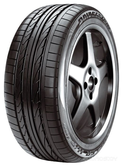 Bridgestone Dueler H/P Sport 285/50 R20 112V