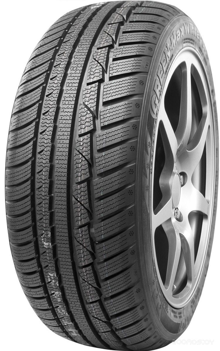 LingLong GREEN-Max-Winter-UHP 235/55 R19 105V