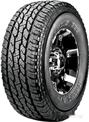 Maxxis