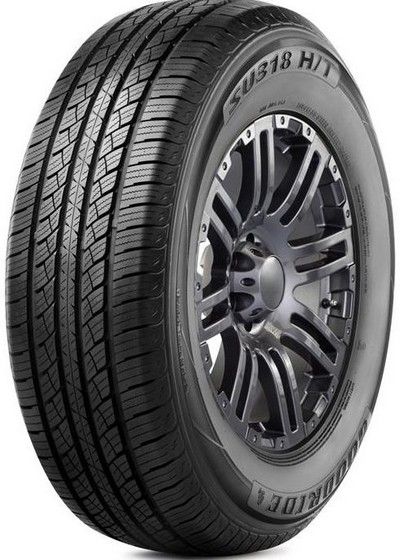 Goodride SU318 H/T 225/60 R17 103V