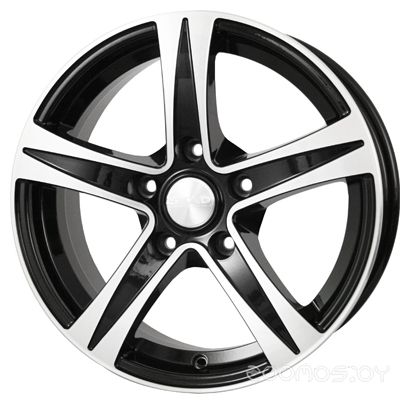 SKAD Sakura 6.5x15/5x114.3 D66.1 ET40 Селена