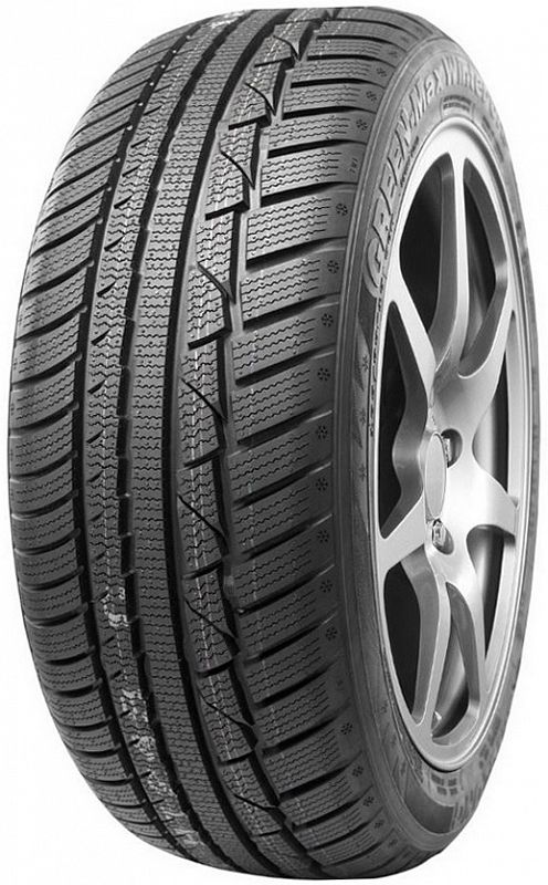 LingLong GREEN-Max-Winter-UHP 275/40 R19 105V