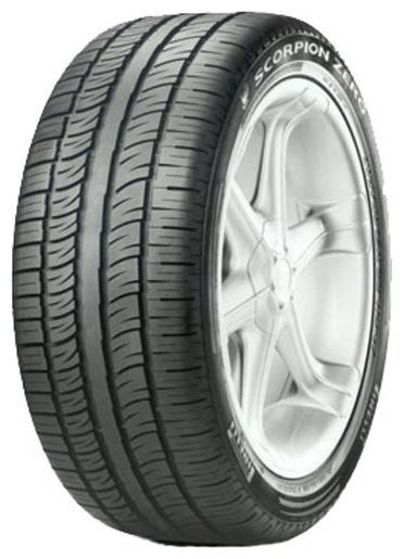 Pirelli Scorpion Zero Asimmetrico 285/45 R21 113W