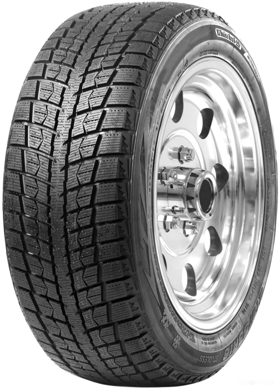 LEAO Winter Defender Ice I-15 185/65R15 92T